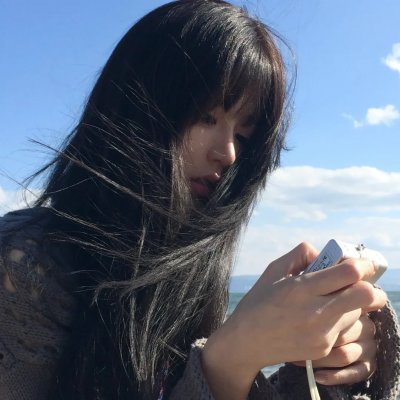 陌生人的爱
