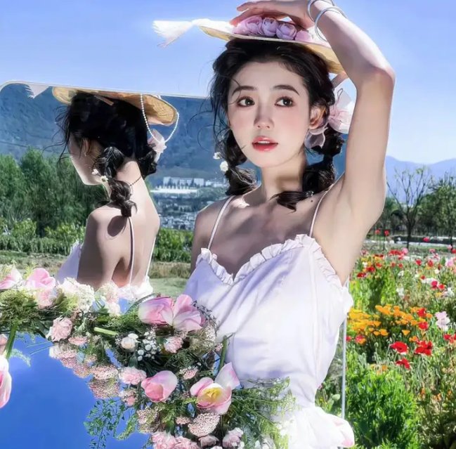 青春恋爱梦