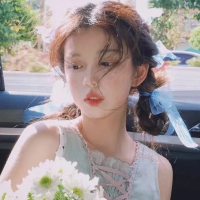 宝拉：裸画像